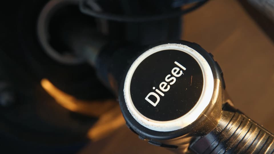 Rusya Dizel Yakıt İhracatını Durdurdu: Enerji Piyasalarına Etkisi
