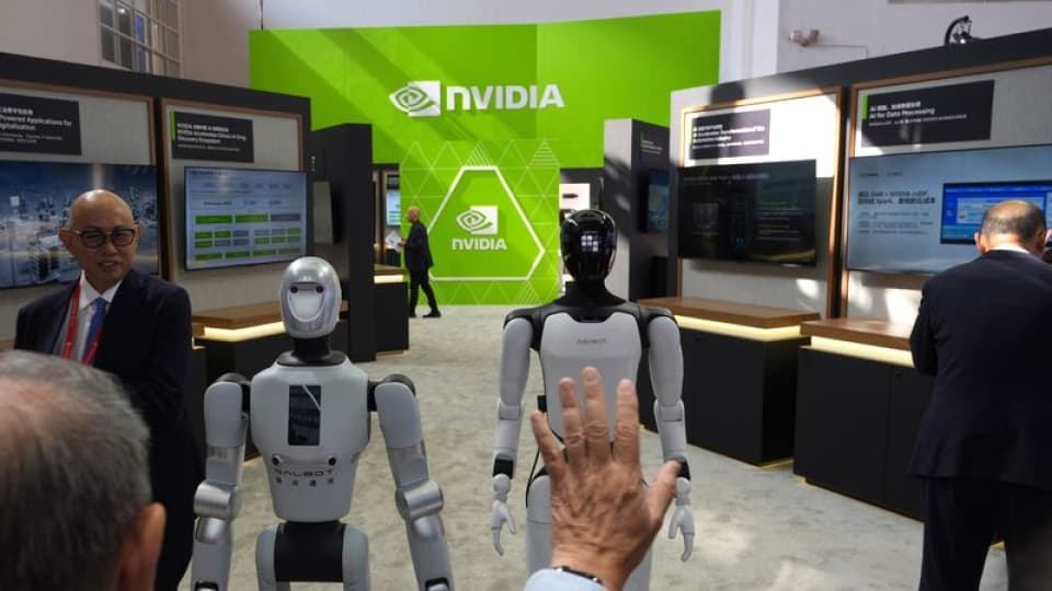 China's Nvidia H200 Chip Approval and Its Global Economic Implications