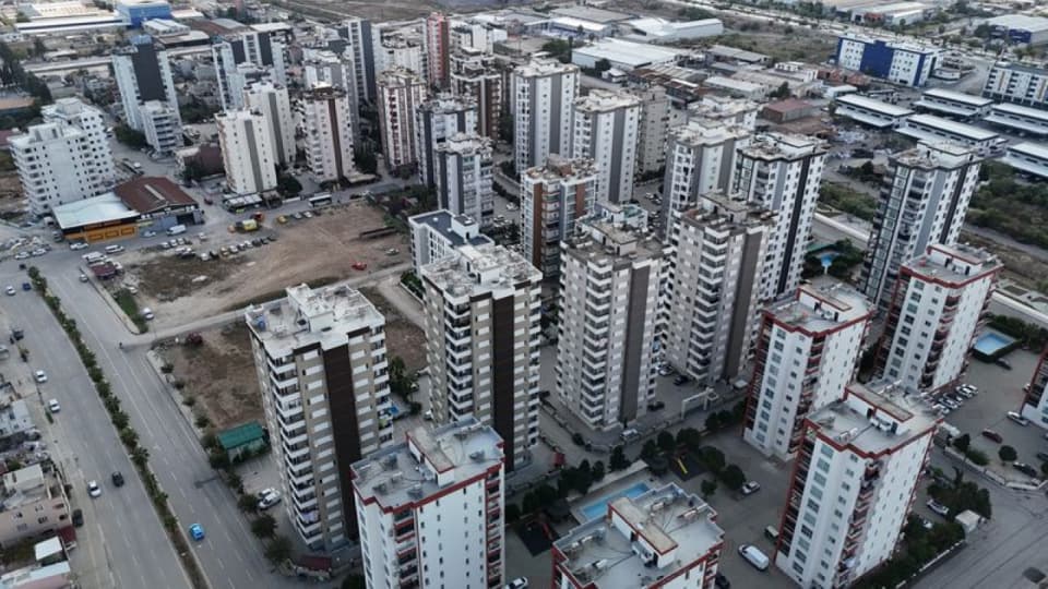 İnşaat Maliyet Endeksi Mayıs'ta Arttı: Piyasa Nasıl Etkilenecek?