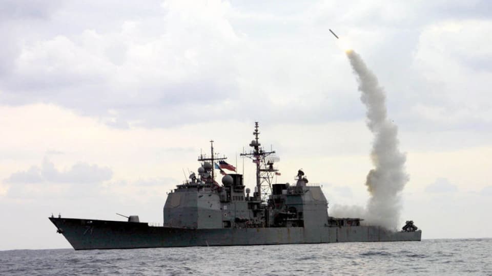 Germany Drags Economy Into Arms Spending Surge: 5% of GDP for Defense