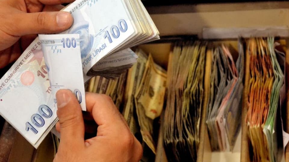 BES Havuzundaki Birikim 2,4 Trilyon Lirayı Aştı