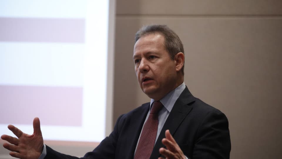 Türkiye'nin Ekonomik Danışmanı Dr. Can Fuat Gürlesel'in Ölümü: Piyasalar Nasıl Etkilenebilir?