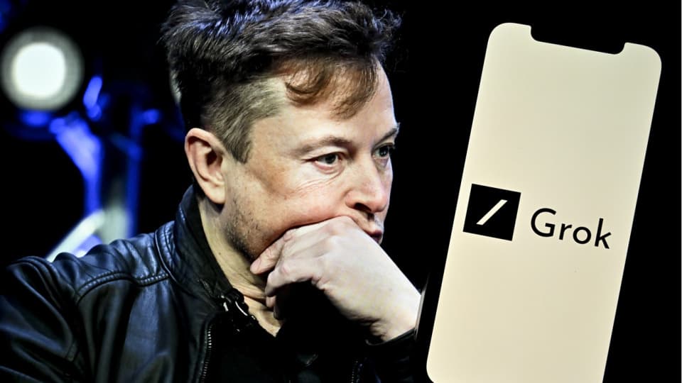 Musk's AI Film Project: How Markets Will React