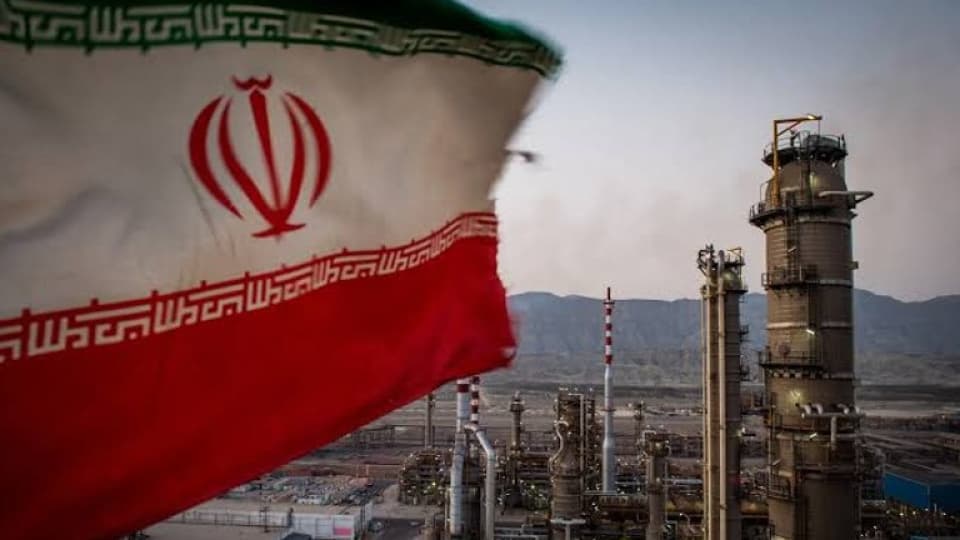 Kalibaf Warns: Oil Flow Halt in Hormuz Could Paralyze the Entire Region