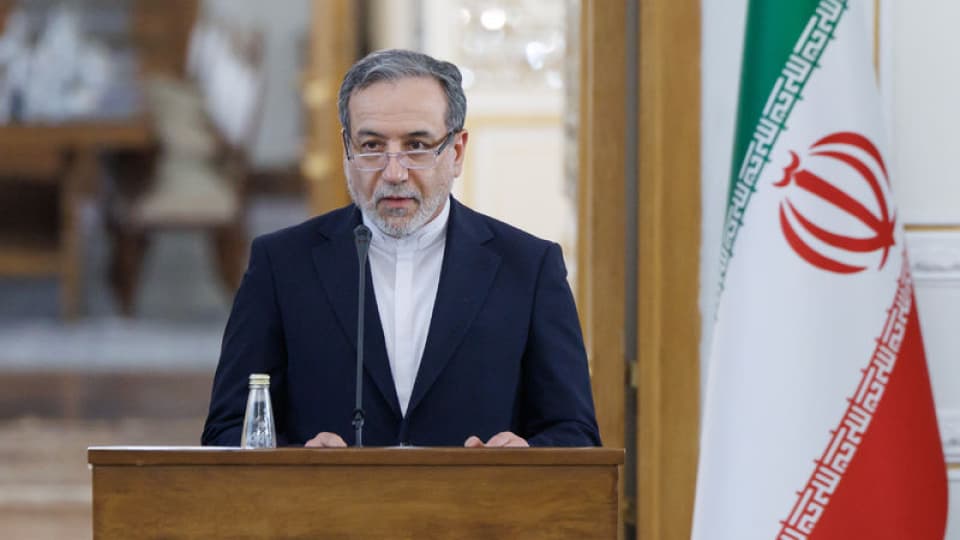 Iran Issues 'Eye for an Eye' Warning as U.S. Threatens Iran Infrastructure