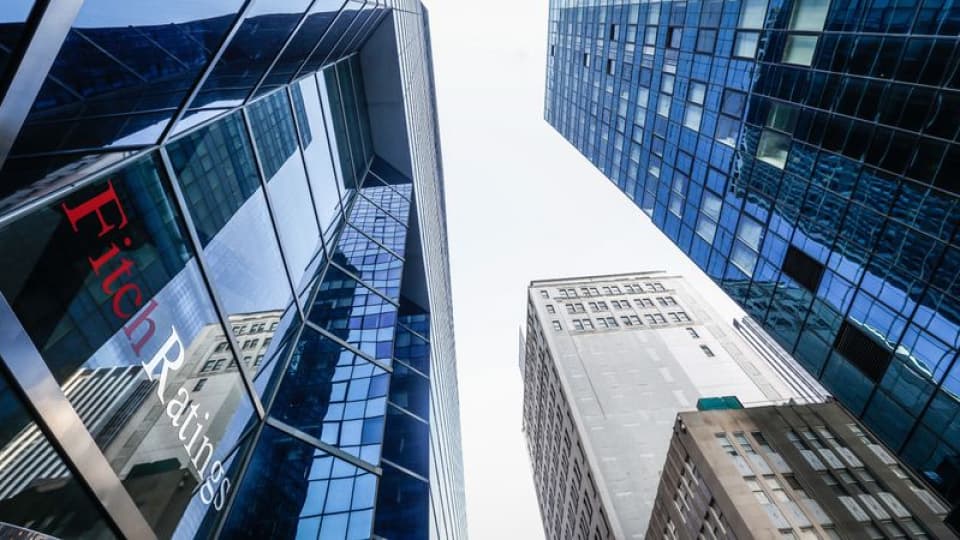 Fitch'ten Türk Bankalarına Sermaye ve Aktif Kalitesi Uyarısı: Esneklikler Bitti, Riskler Kapıda