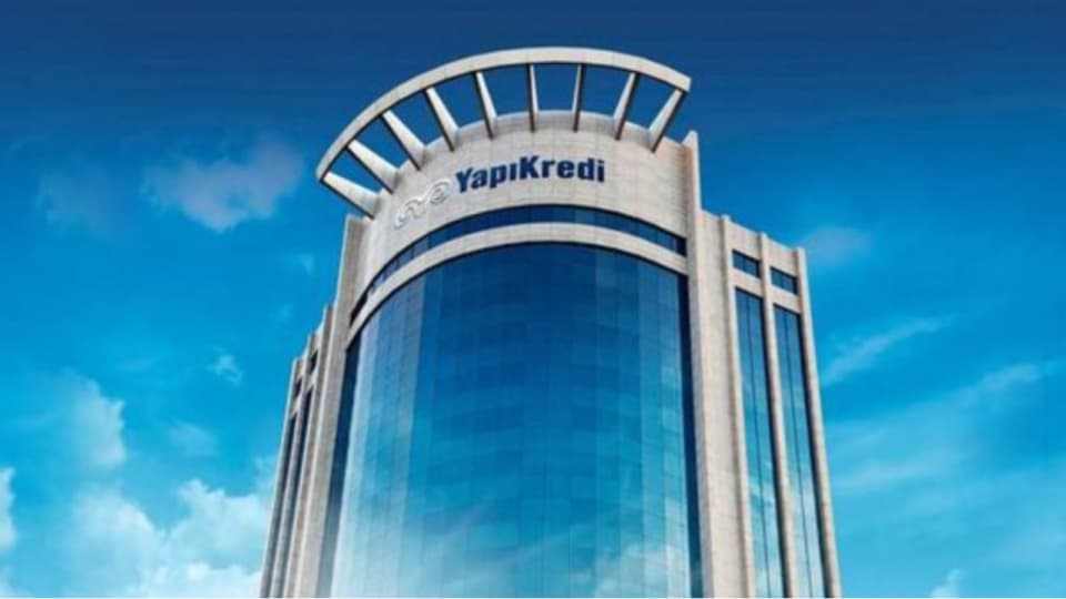 Yapı Kredi's 2026 Q2 Net Profit Mirrors Expectations: In‑Depth Analysis and Outlook
