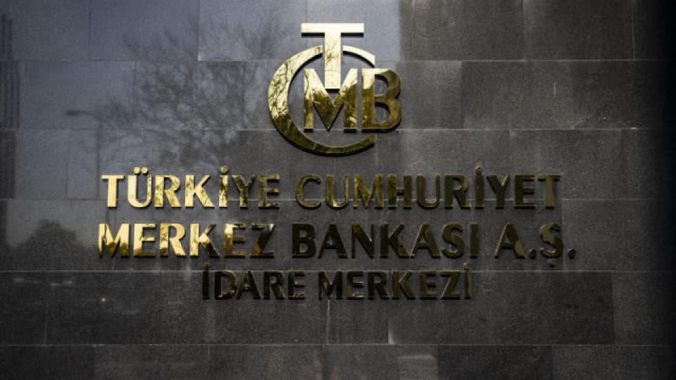 TCMB 2026 Q1 Raporu: Borç‑GSYH Oranı %94’e, Net Açık %23,2’ye Çıktı