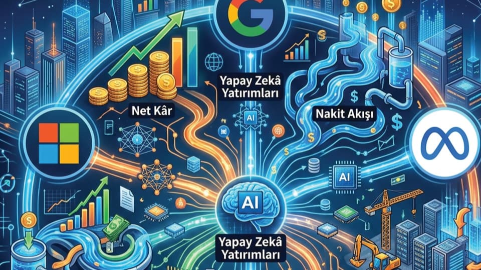 Value Chain Disconnect in AI Investments