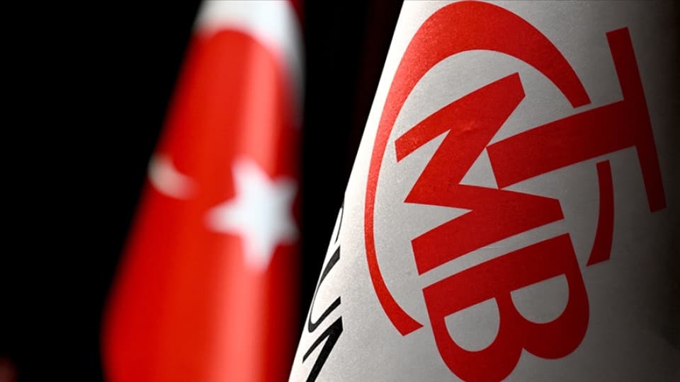 TCMB'den Dijital Türk Lirası Ekosisteminde 23 Proje Üçüncü Aşamaya Geçti