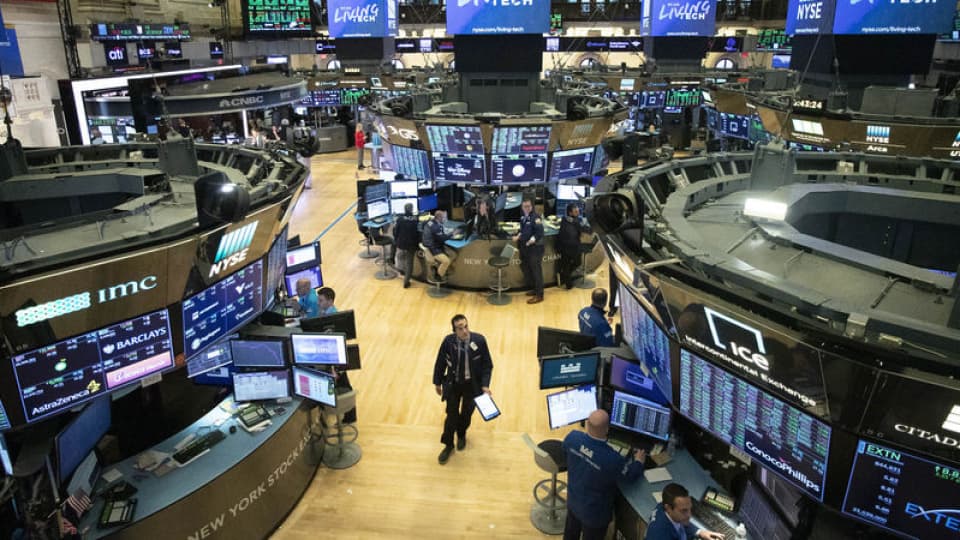 Küresel Piyasalarda Risk İştahı Yeniden Canlanıyor: S&P 500’te Rekor Yükseliş ve Enerji Fiyatlarındaki Dalgalanma