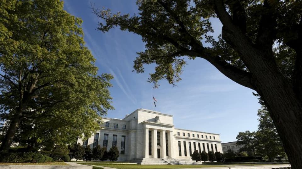 Fed’in Sessiz Değişimi: Şaşırtıcı Bir Gölge Duruşu