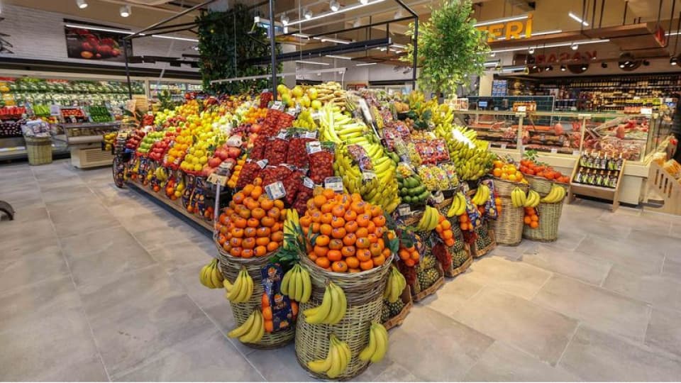 A101'in CarrefourSA'ya Koşullu Onayı: Perakende Sektöründe Yeni Dönem