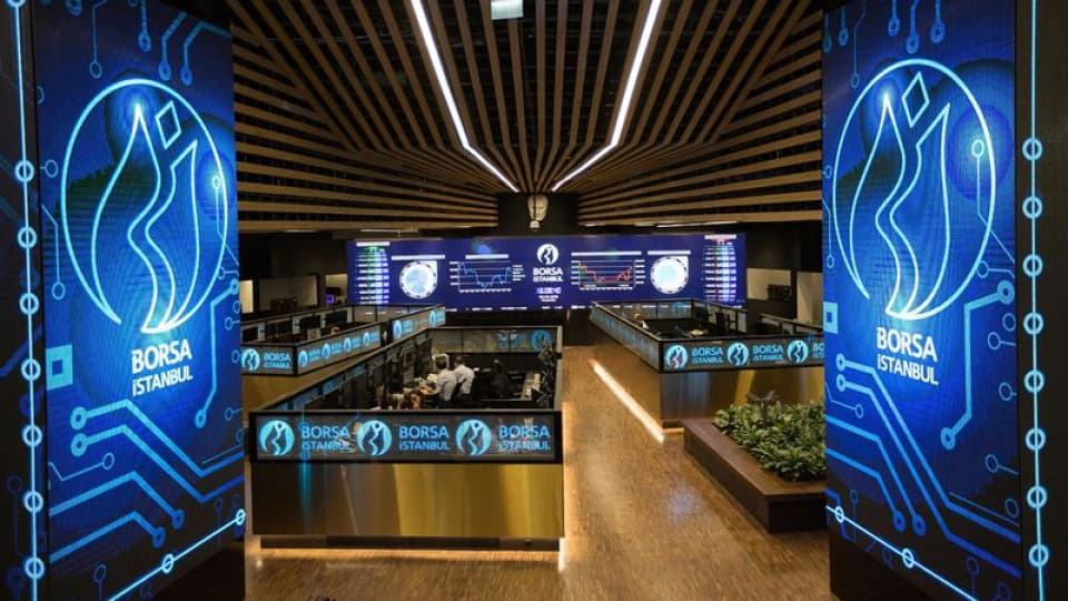 Temmuz’da Yabancı Portföy Değişimi: Bankalardan Kaçış, Enerjiye Hücum