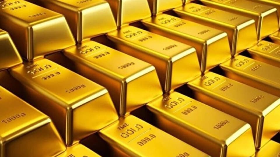 Çin'in Altın Stokları Ekim 2023'ten Bu Yana Rekor Seviyede