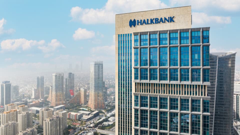 Halkbank'ın %25 Sermaye Artırımı ve İkincil Halka Arz Hamlesi