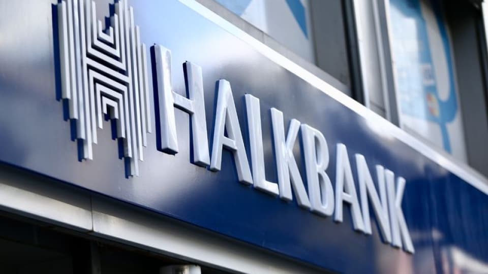 Halkbank Beats Forecasts with TL8.2bn Q2 Net Profit