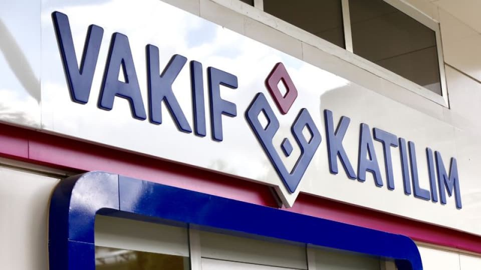 Vakıf Katılım'dan 5,2 Milyar Liralık Net Kâr: Katılım Bankacılığında Büyüme İvmesi Sürüyor
