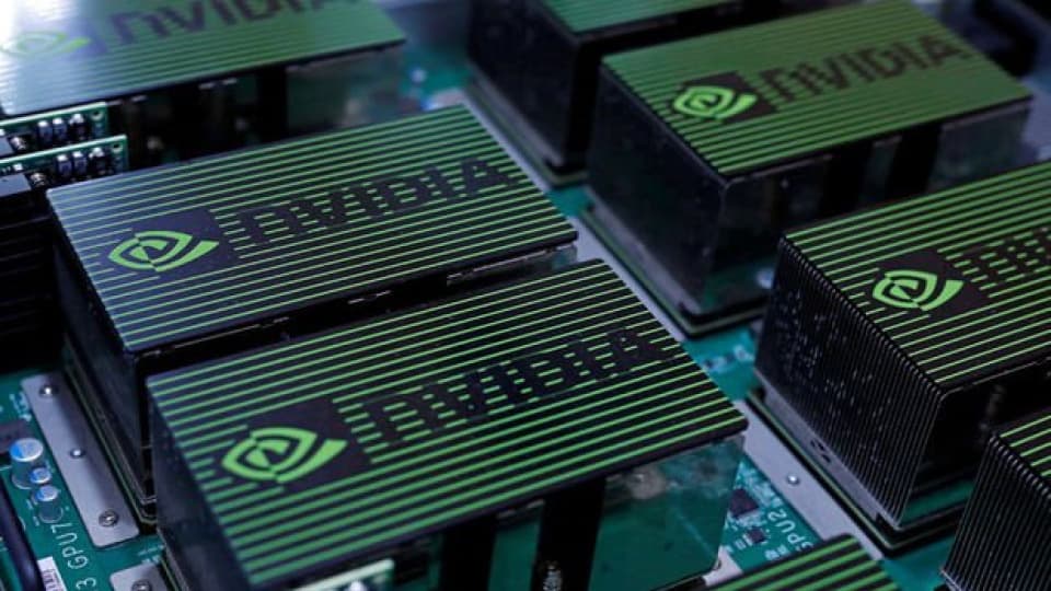 Nvidia Locks Up $500 Billion AI Capital with Financial Titans