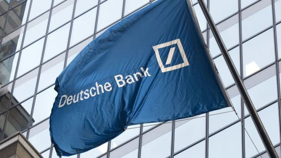 Deutsche Bank, Avrupa’nın İlk Yabancı Yuan Takas Bankası Olarak Seçildi