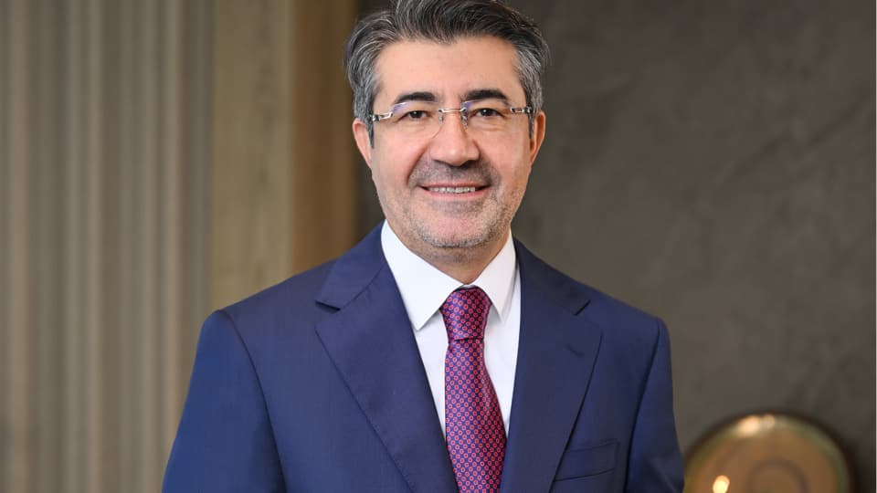 Ziraat Bank Hits Record Active Size: TL9.1 Trillion and TL7 Trillion Credit Portfolio