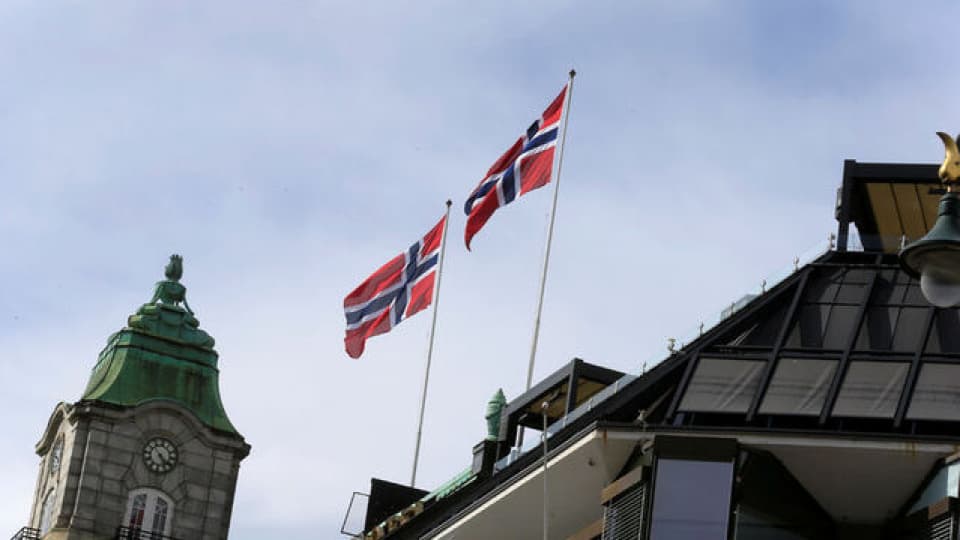 Norveç Varlık Fonu, 6 Yıllık En Yüksek Çeyrek Performansını Gerçekleştirdi