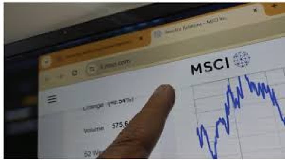 MSCI Türkiye Endekslerinde Stratejik Revizyon: Rönesans Gayrimenkul ve Astor Enerji Yeni Rotada