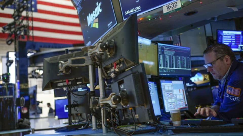 Fed'in Fed'i: Hafif Enflasyonla Küresel Piyasalar Yükselişe Geçti