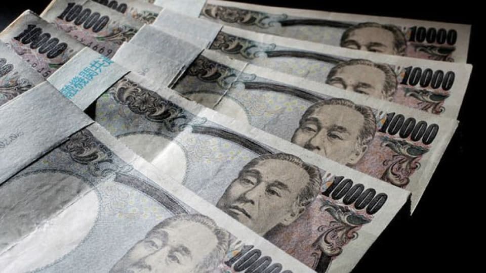 Japon Yeni'nde Müdahale Kabusu Efendi Kayboldu, 160 Kritik Eşik Tehlike Altında