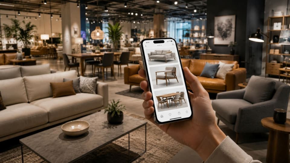 Furniture Purchases Push for 12‑Month Installments: Credit Card Terms Need Reassessment