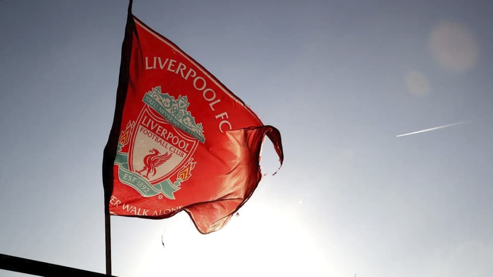 Bezos-Led Consortium Strikes $5.9 Billion Deal for Liverpool Stake