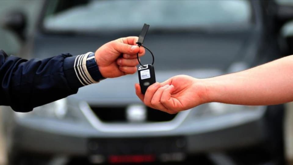 New Age and Mileage Caps in Car Rental: Impact on Consumers