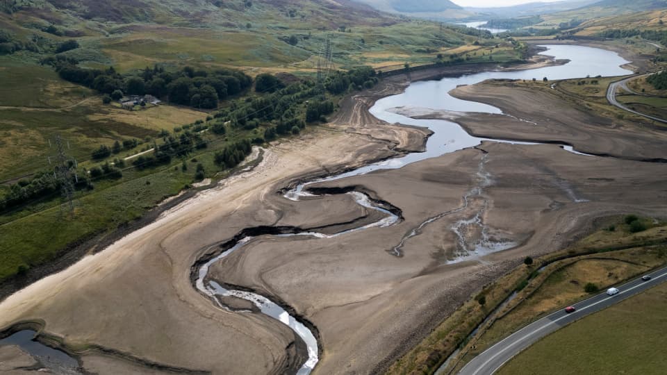 UK Launches Agricultural Supply Shield: £65 Million Extra Support for Drought-Hit Farmers