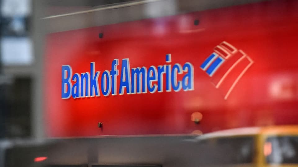 BofA Warns of Bond Market Illusion: US Treasury Intervention Offers No Permanent Cure