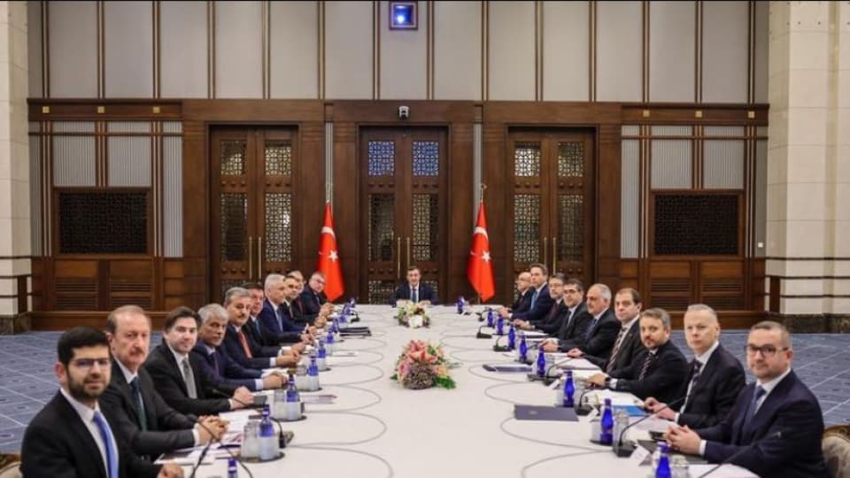 EKK'nin 2027-2029 OVP Stratejisi: Sanayi Destekleri ve Kredi Yeniden Yapılandırması
