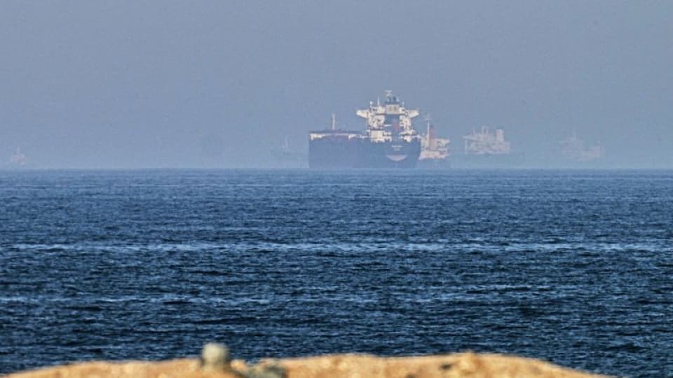 Mine Clearance in Strait of Hormuz: A Signal of Relief for Global Energy Markets