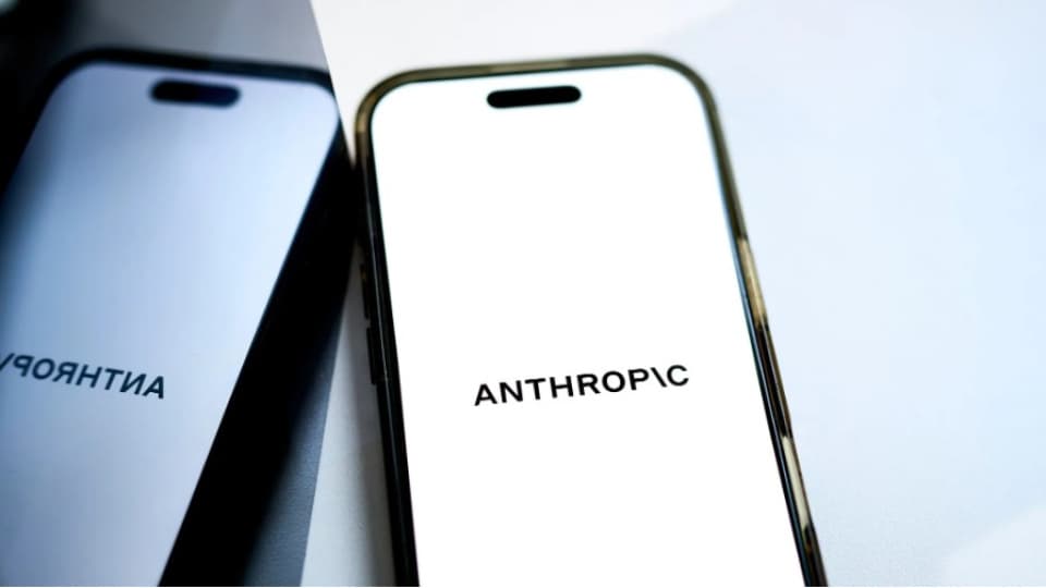Anthropic Aims Beyond $30 Trillion TAM, Stirring Market Winds