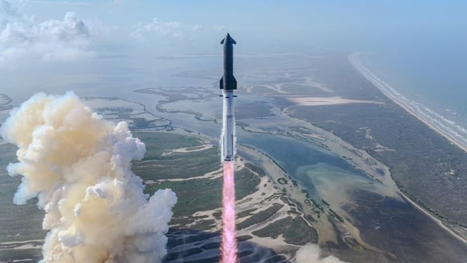 SpaceX, Louisiana'da 50.585 Hektarlık Uzay Limanı Projesiyle Yatırım Sahnesini Değiştiriyor