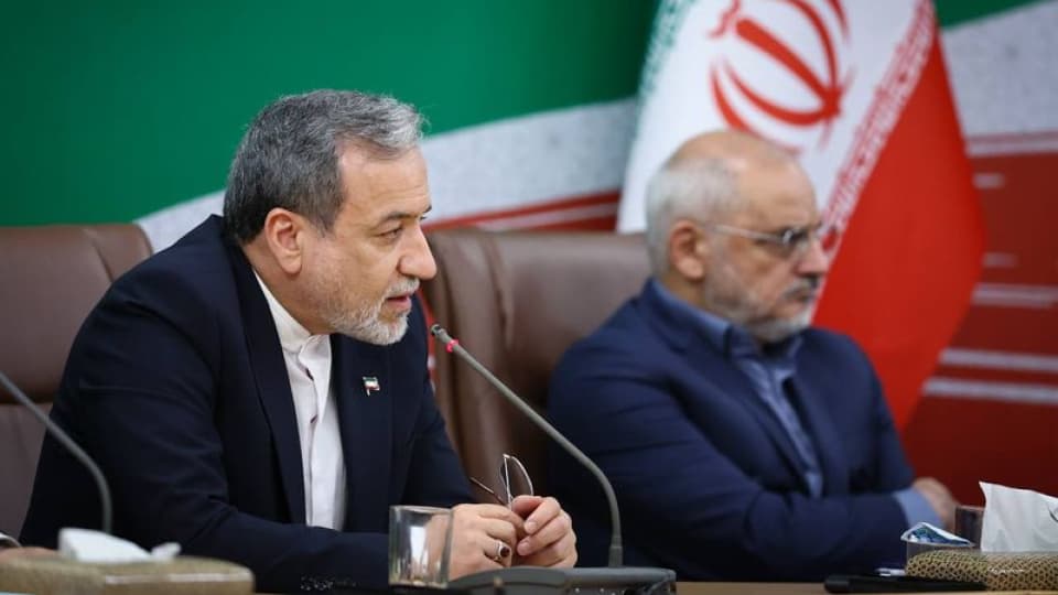 Middle East Diplomatic Maneuvering: Iran, Qatar and Pakistan's Coordination Efforts