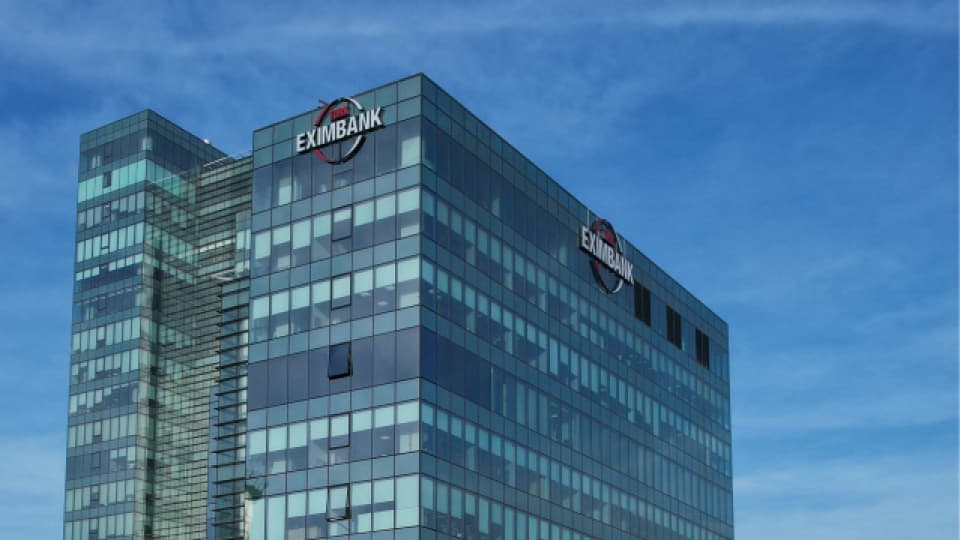 Turkish Eximbank Rolls Out $32 Billion Export Support in H1