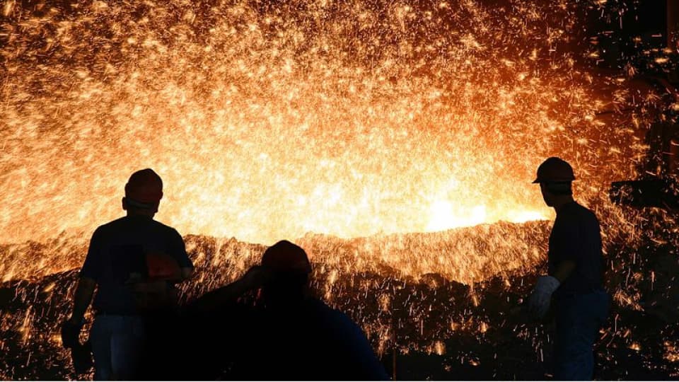 New Industrial Credit Package Exceeds 250 Billion Lira: Shock Terms for SMEs and Large Firms