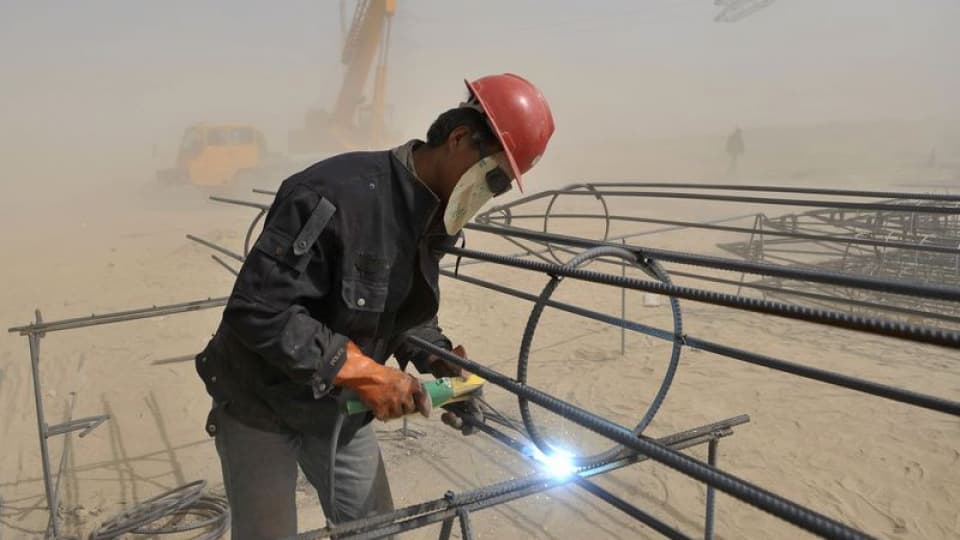 Turkey's Steel Production Rises: Growth Amid EU Quotas and Chinese Pressure