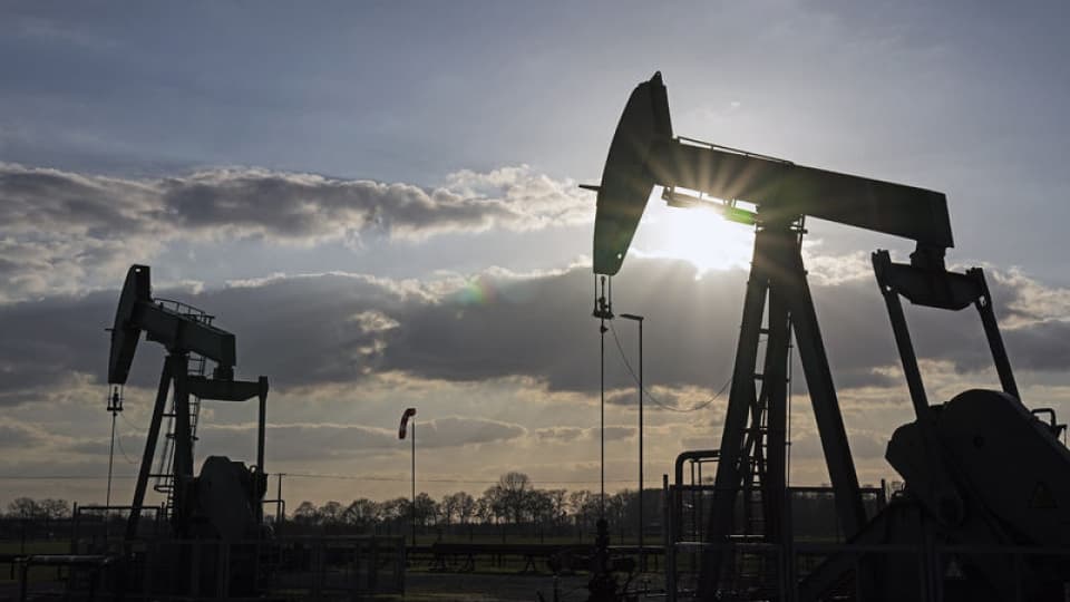 Venezuela'nın Petrol Diplomasisi: ABD ile 209 Milyar Dolarlık Enerji Köprüsü