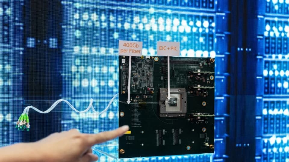 Nvidia’s $3.5 Billion Bet on MediaTek Signals a Shift in the AI Chip Landscape