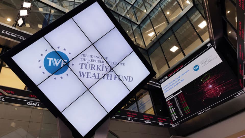 TVF Unveils Green Finance Framework: Fast Track to 2053 Net‑Zero