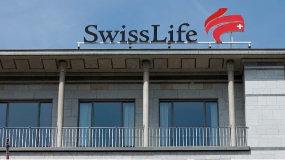 Swiss Life's Profitable Contraction: The Paradox of Workforce Reduction Amidst Financial Strength