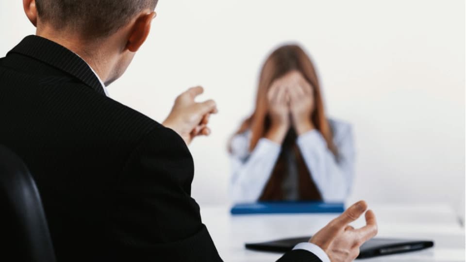 Mobbing Cases Piling Up in Courts: Rising Tensions Between Employers and Employees