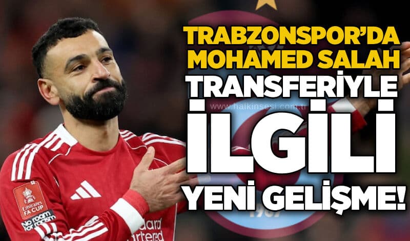 Trabzonspor's Salah Bid: KAP Disclosure Fuels Market Expectations