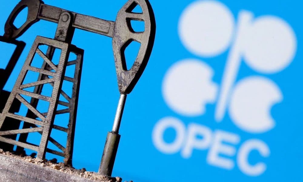 PETROL ÜRETİMİ ARTIŞI ÜZERİNE OPEC+ ÜLKELERİ HAREKET EDECEK Mİ?