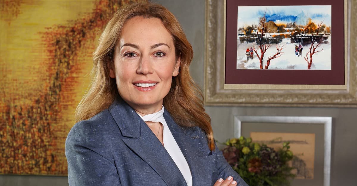 New General Manager Appointed at Istanbul Portfolio Management: Risk-Free Investment Paths Revealed!